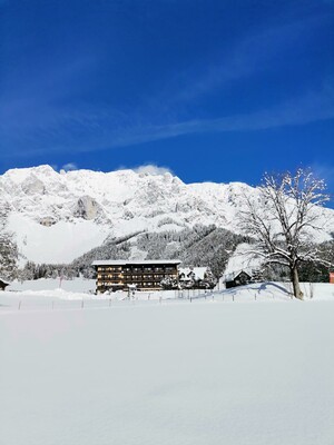 Winterpanorama