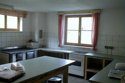 Ferienhaus Hansbauer-Murtal-Steiermark