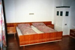 Schlafzimmer Fewo Berger