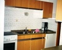 Kochnische Fewo Berger