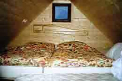 Dachboden Bartlbauerhütte