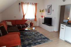 Ferienwohnung am Sonnenweg 9