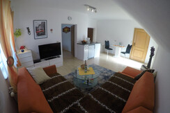 Ferienwohnung am Sonnenweg