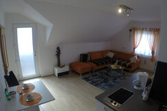 Ferienwohnung am Sonnenweg