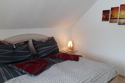 Ferienwohnung am Sonnenweg