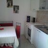 Bild von Appartement/Fewo, Badewanne, 1 Schlafraum