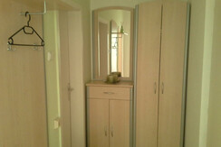 Garderobe