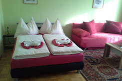 Doppelzimmer