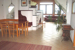 Ferienhaus Die Amtmann_1