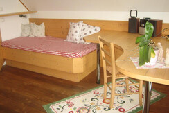 Ferienhaus Die Amtmann_3