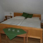 Bild von Ferienwohnung Mansarde