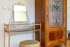 Schminktisch Schlafzimmer