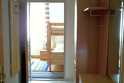 Garderobe