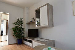 Wohnzimmer Eingang