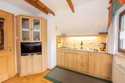 Wohnung Traube Küche