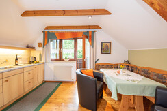 Wohnung Traube Küche