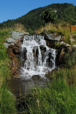 Wasserfall