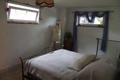 Ferienwohnung Isa è bella Zimmer