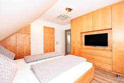 Ferienwohnung Loipersdorf 58m2 direkt beim Golfpla