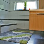 Bild von Appartement/Fewo, Bad, WC, 3 Schlafräume | © Fam. Maurer