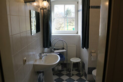 Dusche/WC