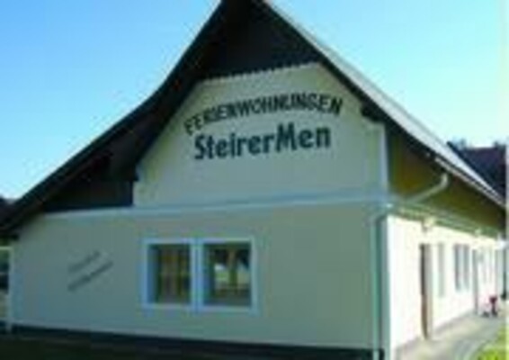 Ferienwohung Moitz "Steirermen"