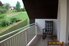 Balkon-