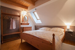 Ferienwohnung Neubauer Zimmer