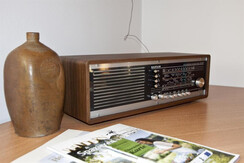 Ferienwohnung Peklar Radio