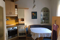 Ferienwohnung Poltnigg Ursula App. Claudia Essbere