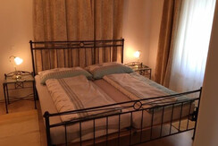 Ferienwohnung Poltnigg Ursula App. Claudia Schlafz