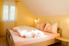 Ferienwohnung Pronegg-Krainz Kastanie Schlafen