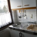 Bild von Appartement/Fewo, Dusche und Bad, WC, 2 Schlafräum