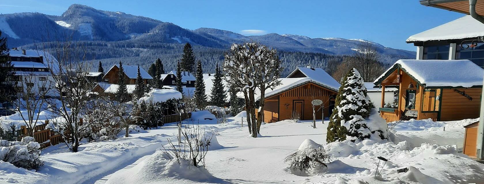 Ferienwohnung Stockenhuber, Winterurlaub