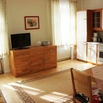 Bild von Appartement/Fewo, Dusche, WC