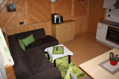 Ferienwohnungen Aigner - App. Kaibling