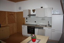 Ferienwohnungen Aigner - App. Kaibling