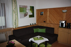 Ferienwohnungen Aigner - App. Kaibling