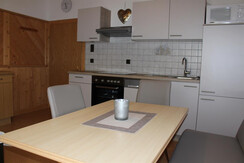 Ferienwohnungen Aigner - App. Kaibling