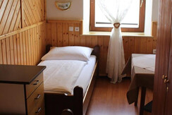 Ferienwohnungen Aigner - App. Kufstein