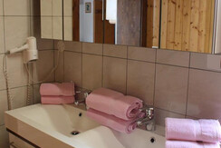 Ferienwohnungen Aigner - App. Kufstein