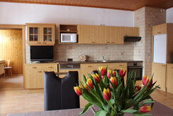 Ferienwohnungen Aigner - App. Kufstein