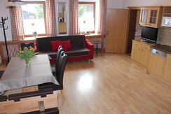 Ferienwohnungen Aigner - App. Kufstein