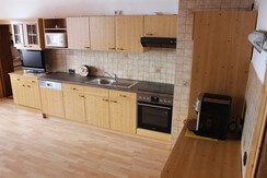 Ferienwohnungen Aigner - App. Kufstein