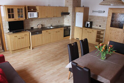 Ferienwohnungen Aigner - App. Kufstein