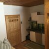 Bild von Appartement, Wohn-/Schlafraum, Dusche, WC