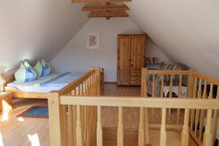 Ferienwohnungen Deller Ferienwohnung