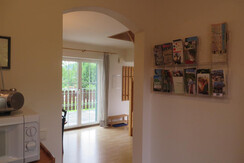 Ferienwohnungen Deller Ferienwohnung 2