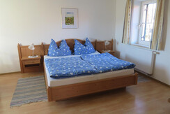 Ferienwohnungen Deller Ferienwohnung