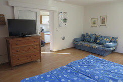 Ferienwohnungen Deller Ferienwohnung 1